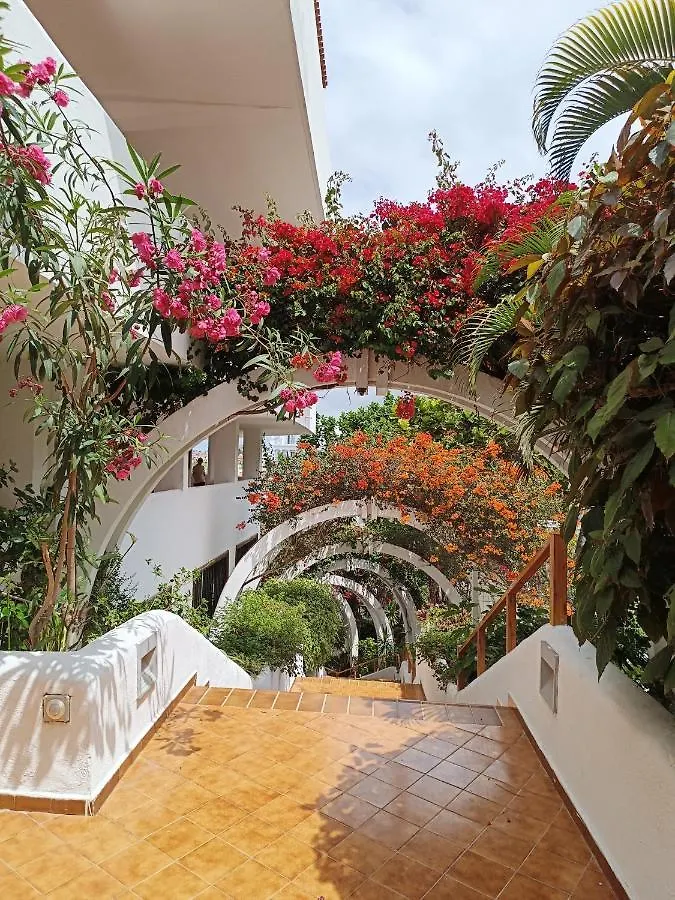 Apartment Fanabe For You First Line Costa Adeje