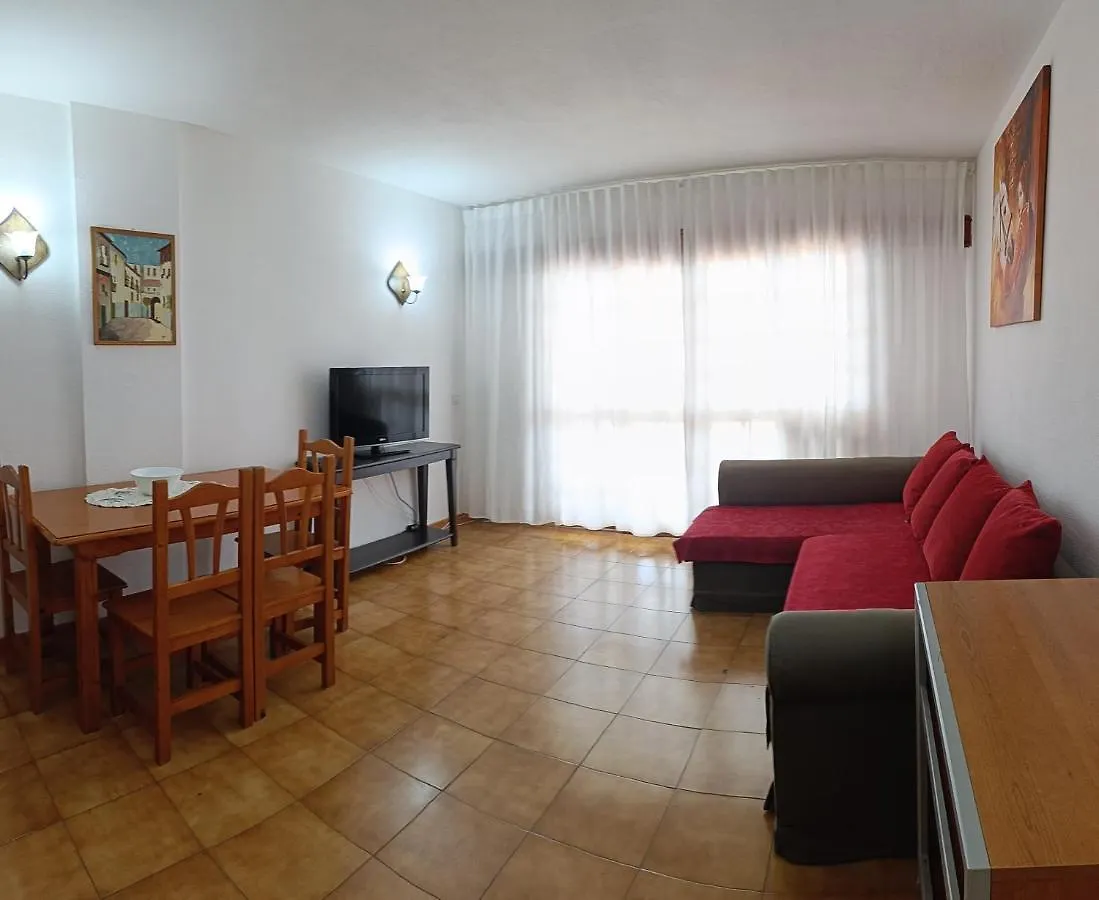 Apartment Fanabe For You First Line Costa Adeje