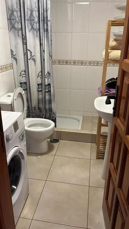 Apartment Fanabe For You First Line Costa Adeje  0*,